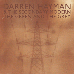 The Green and the Grey The Green and the Grey