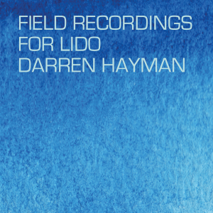 Field Recordings Cover Small Field Recordings Cover Small