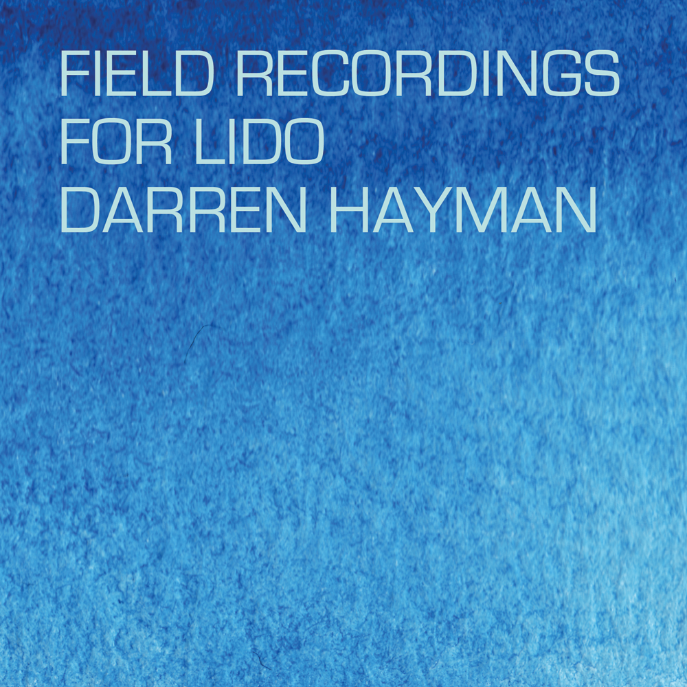 Field Recordings Cover Small