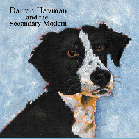 Darren Hayman and the Secondary Modern Darren Hayman and the Secondary Modern