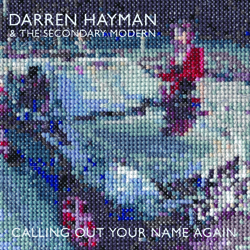 Calling Out Your Name Again